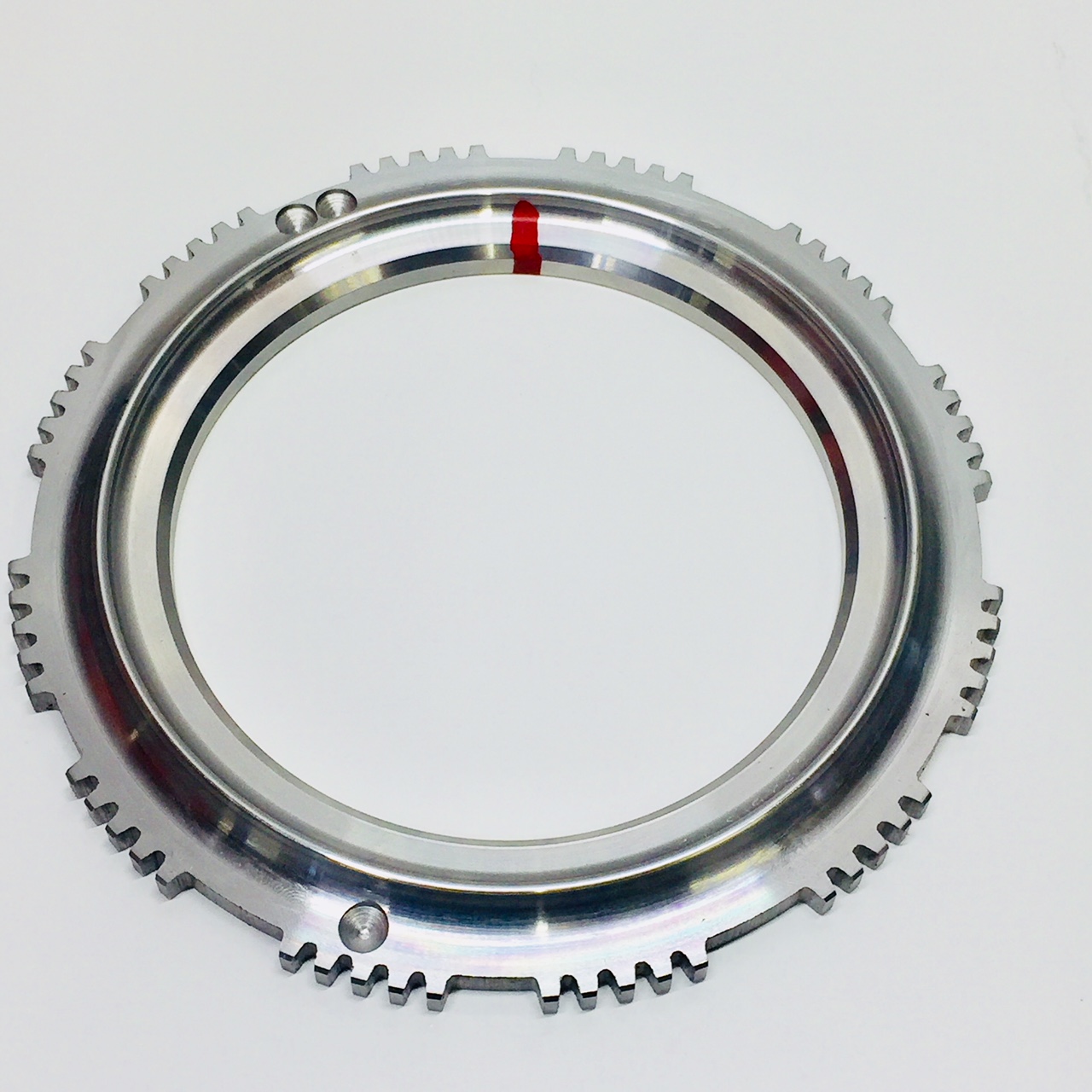 Twin Plate Intermediate Pressure Plate Autoxross Motorsport Services