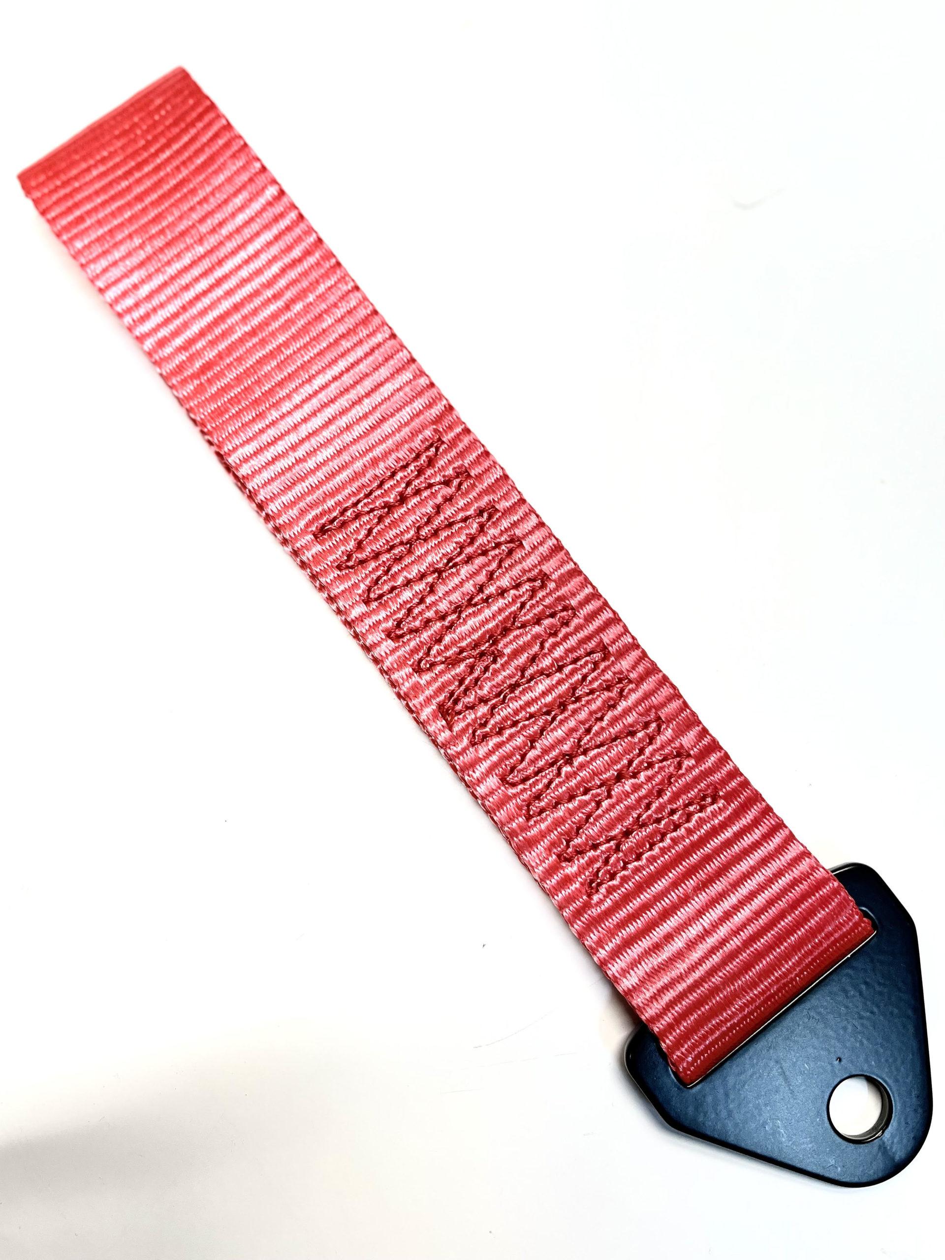 Grayston Tow Eye Strap Autoxross Motorsport Services