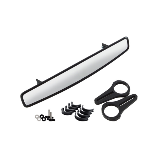 BG Rear View Mirror Kit Autoxross Motorsport Services