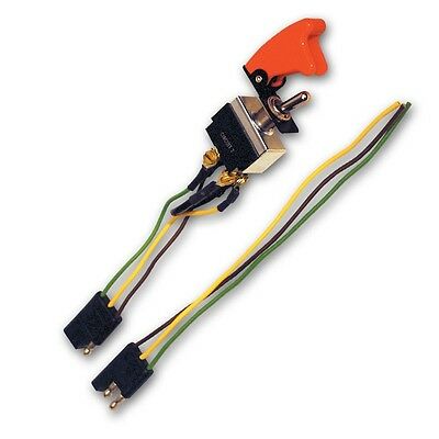 Longacre Toggle On/Off Ignition Switch with Cover - Autoxross ...